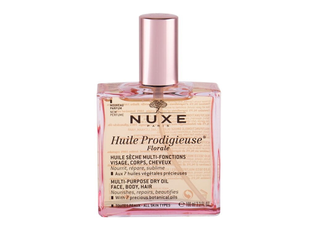 NUXE Huile Prodigieuse Florale W Olejek do ciała 100ml-560078